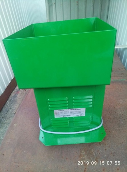 Продаём мельницы, зернодробилки, кормоизмельчители. Запасные части - Изображение #2, Объявление #1665657