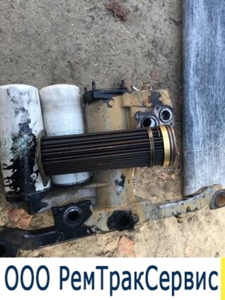 маз ремонт теплообменников - Изображение #1, Объявление #1677452
