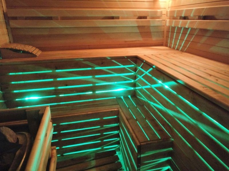 Снять коттедж на сутки с баней Гродно - Изображение #7, Объявление #1656534