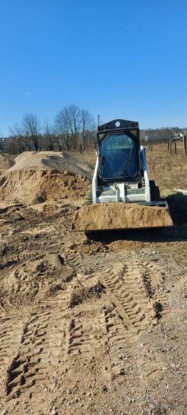 Услуги мини погрузчика bobcat s130 - Изображение #4, Объявление #1680513