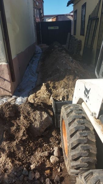 Услуги мини погрузчика bobcat s130 - Изображение #6, Объявление #1680513