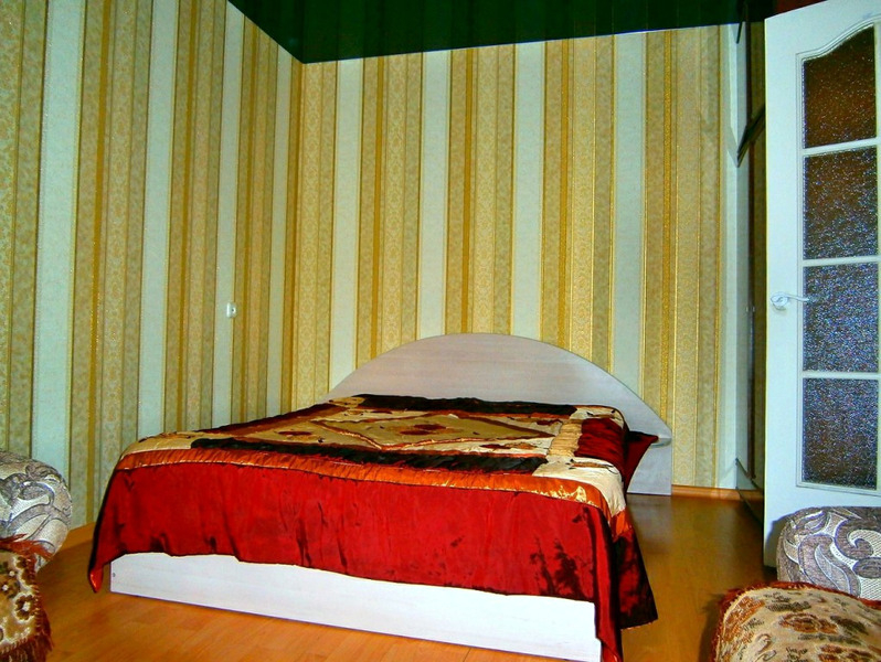 Сдаю недорого 1-комн. квартиру  в Гродно. Рядом центр. ж/д-автовокзалы. 21руб. - Изображение #1, Объявление #1397963