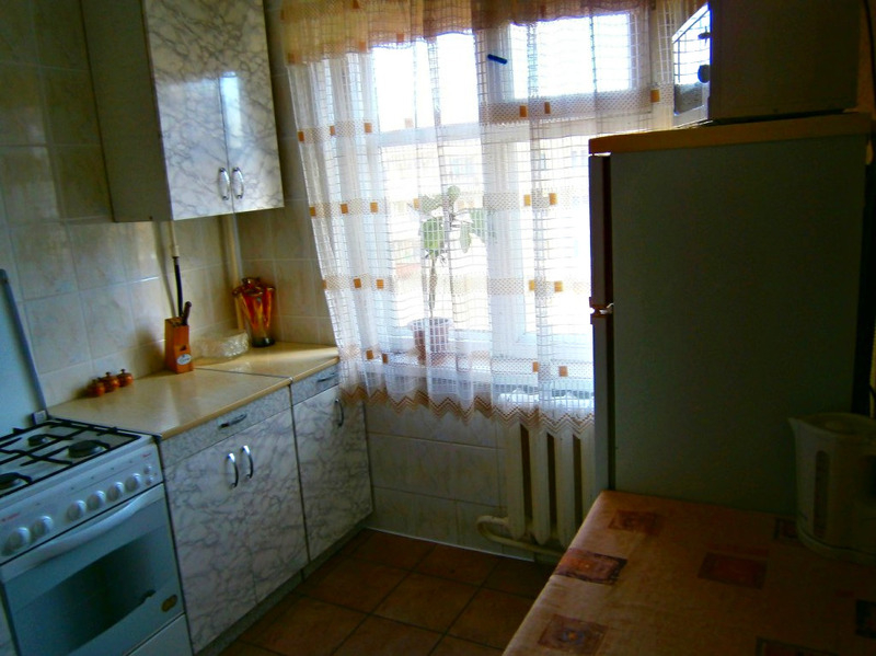 Сдаю недорого 1-комн. квартиру  в Гродно. Рядом центр. ж/д-автовокзалы. 21руб. - Изображение #3, Объявление #1397963