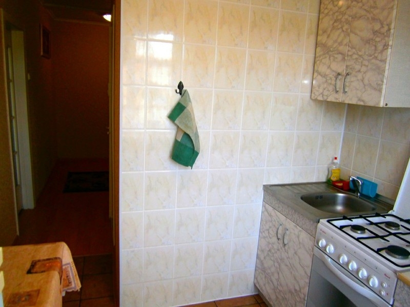 Сдаю недорого 1-комн. квартиру  в Гродно. Рядом центр. ж/д-автовокзалы. 21руб. - Изображение #4, Объявление #1397963