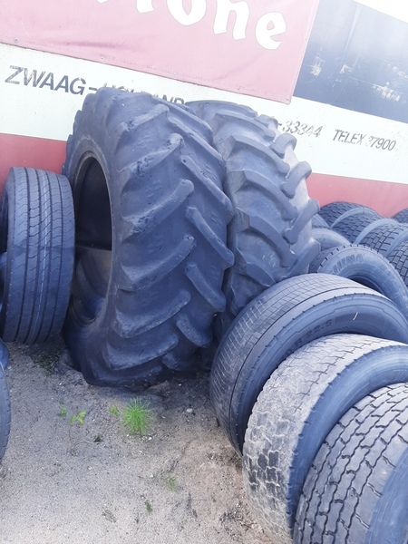 Шины б/у 18,4-34 Alliance, 18,4R34 Белшина. Есть по 1 шт. - Изображение #4, Объявление #1641525