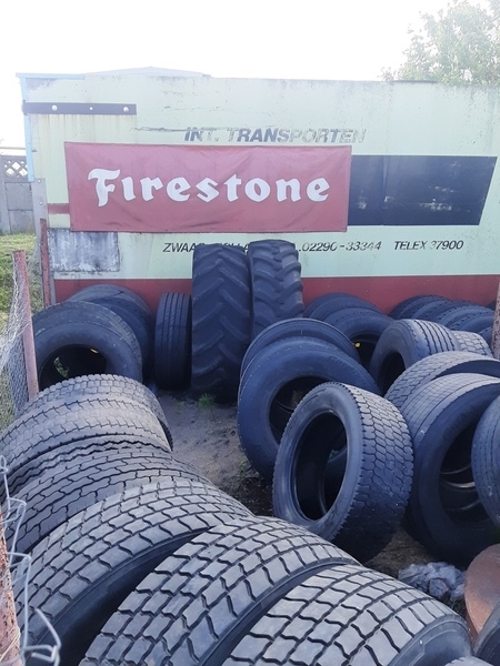 Шины б/у 18,4-34 Alliance, 18,4R34 Белшина. Есть по 1 шт. - Изображение #1, Объявление #1641525