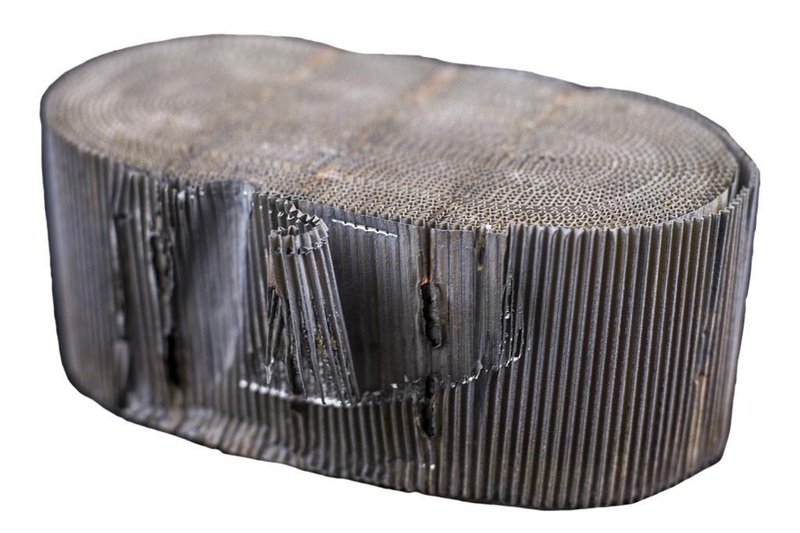 Приём и скупка автомобильных и промышленных катализаторов - Изображение #2, Объявление #1687993