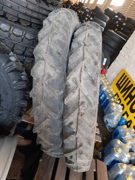 Сельхозшины 8,25-40 Модель О-5 без камер. Новые, с храненя. - Изображение #2, Объявление #1687587