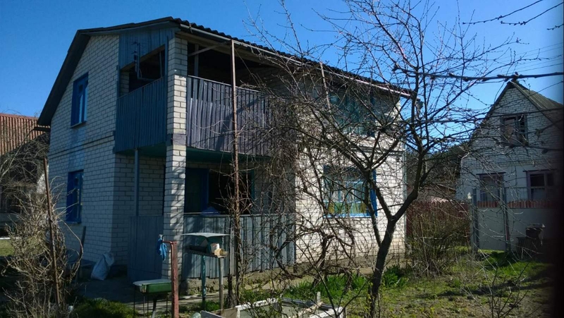 дача недалеко от Гродно - Изображение #1, Объявление #1716057