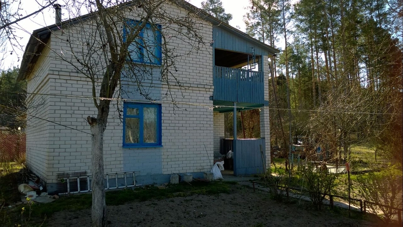 дача недалеко от Гродно - Изображение #2, Объявление #1716057