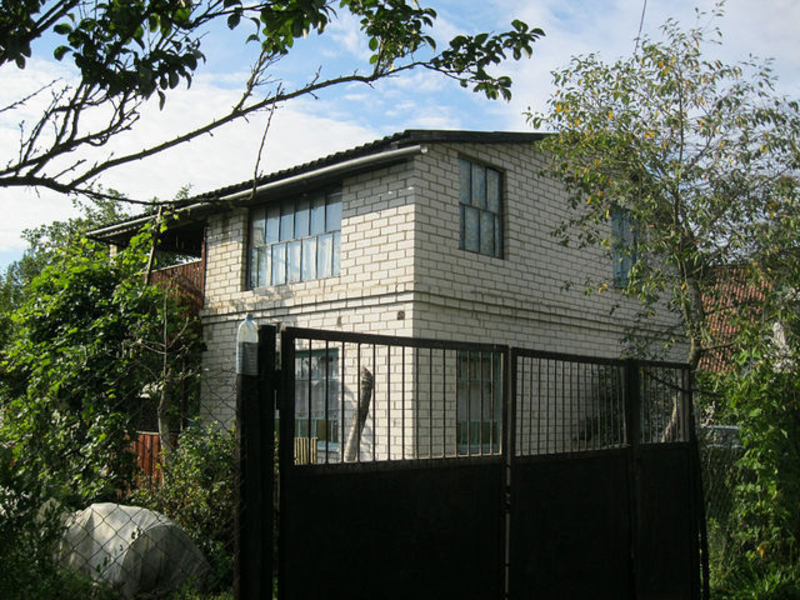 дача недалеко от Гродно - Изображение #3, Объявление #1716057