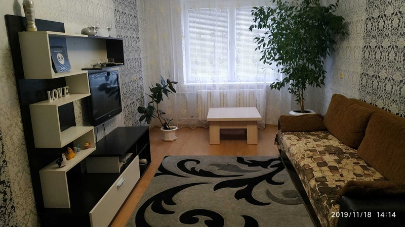  	 Сдам 1 комнатную квартиру на часы, сутки, недорого. Девятовка.  - Изображение #1, Объявление #1325893