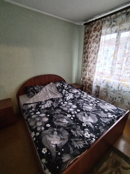 Уютная 3 комнатная квартира для командированных - Изображение #1, Объявление #1743893