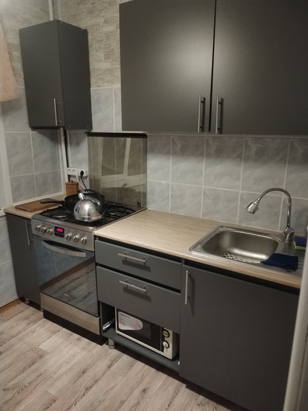 Уютная 3 комнатная квартира для командированных - Изображение #2, Объявление #1743893