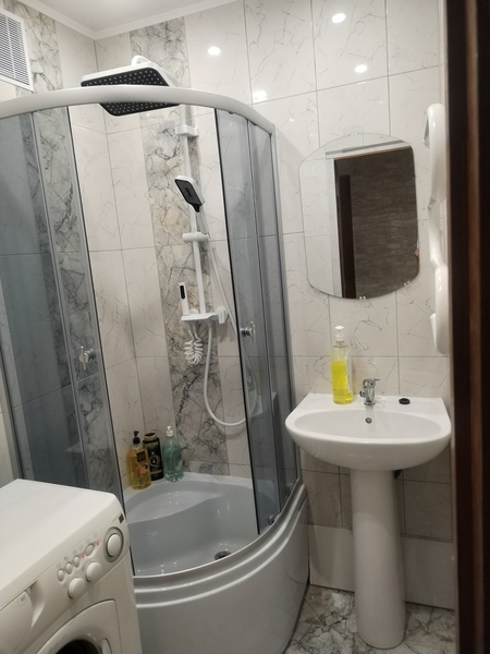 Уютная 3 комнатная квартира для командированных - Изображение #3, Объявление #1743893