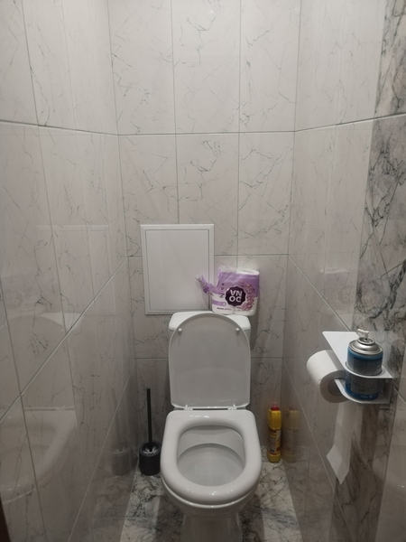 Уютная 3 комнатная квартира для командированных - Изображение #4, Объявление #1743893