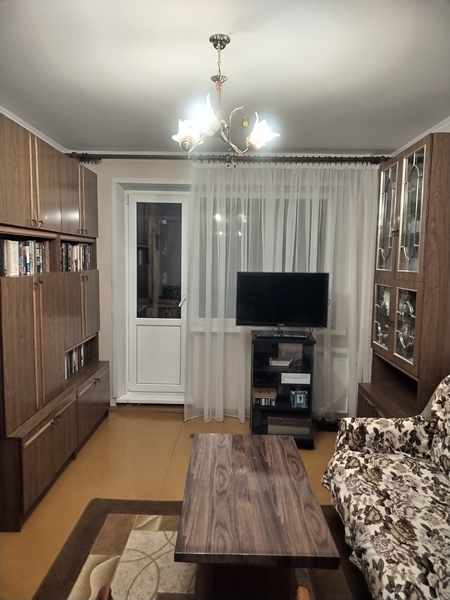 Уютная 3 комнатная квартира для командированных - Изображение #6, Объявление #1743893