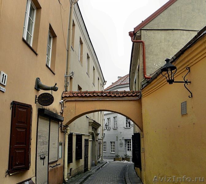 Частный гид по Вильнюсу, Литве. - Изображение #5, Объявление #827847