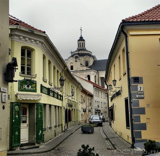 Частный гид по Вильнюсу, Литве. - Изображение #4, Объявление #827847