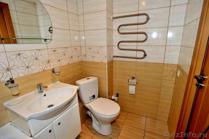 Сдаю 1-комнатную квартиру для отдыха в ЛИТВЕ гор. КЛАЙПЕДЕ - Изображение #6, Объявление #890685