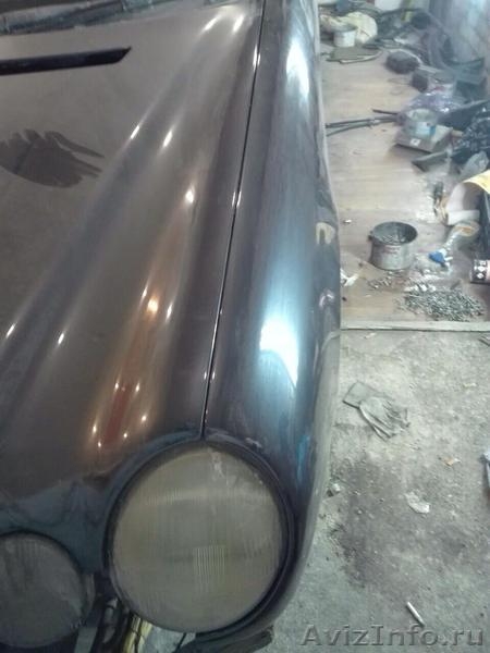 Крылья на мерседес w210  - Изображение #10, Объявление #1036671